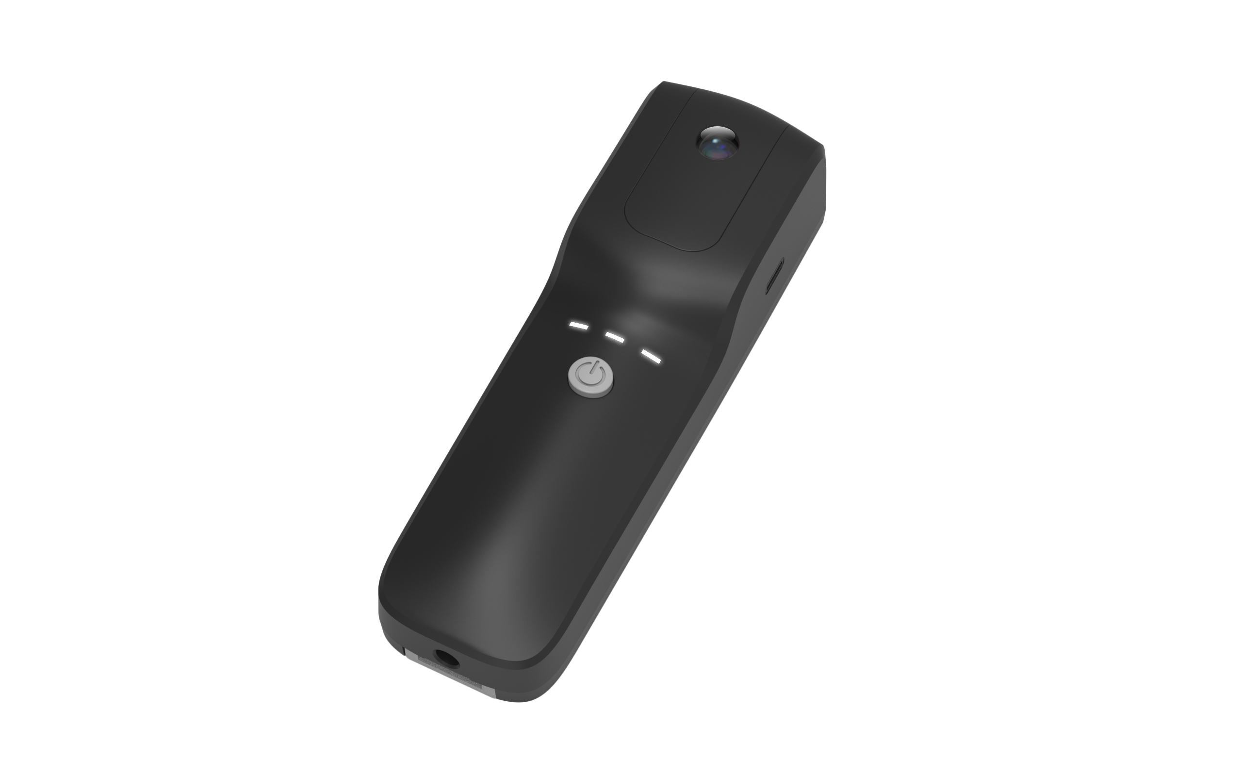 Thermal Imaging Camera 256X192 - 256x192 IR Phone Thermal Camera, Handheld