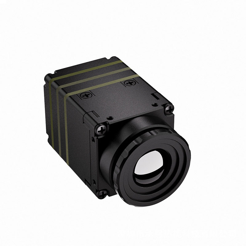 640x512 Thermal Imaging Core L - Thermal Module 640X512 Core ulasan dan harga