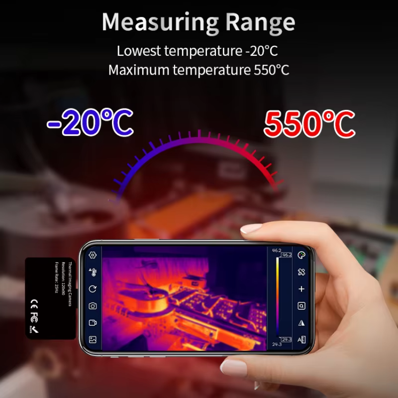 TOOLTOP T5 Super IR 300*225 Th - Thermal Imager Pcb Repair ulasan dan harga