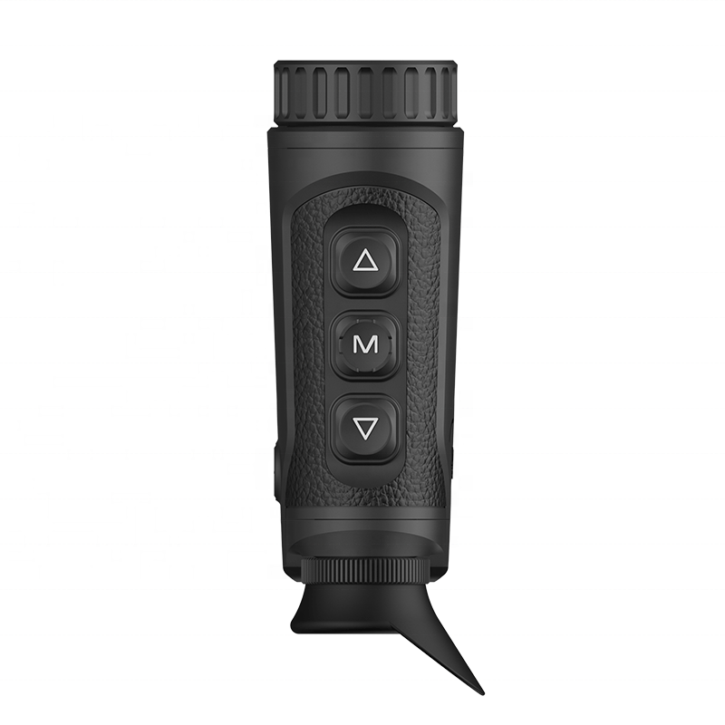 OEM Services 640x512 Thermal I - Thermal Scope Night Vision Monocular ulasan dan harga