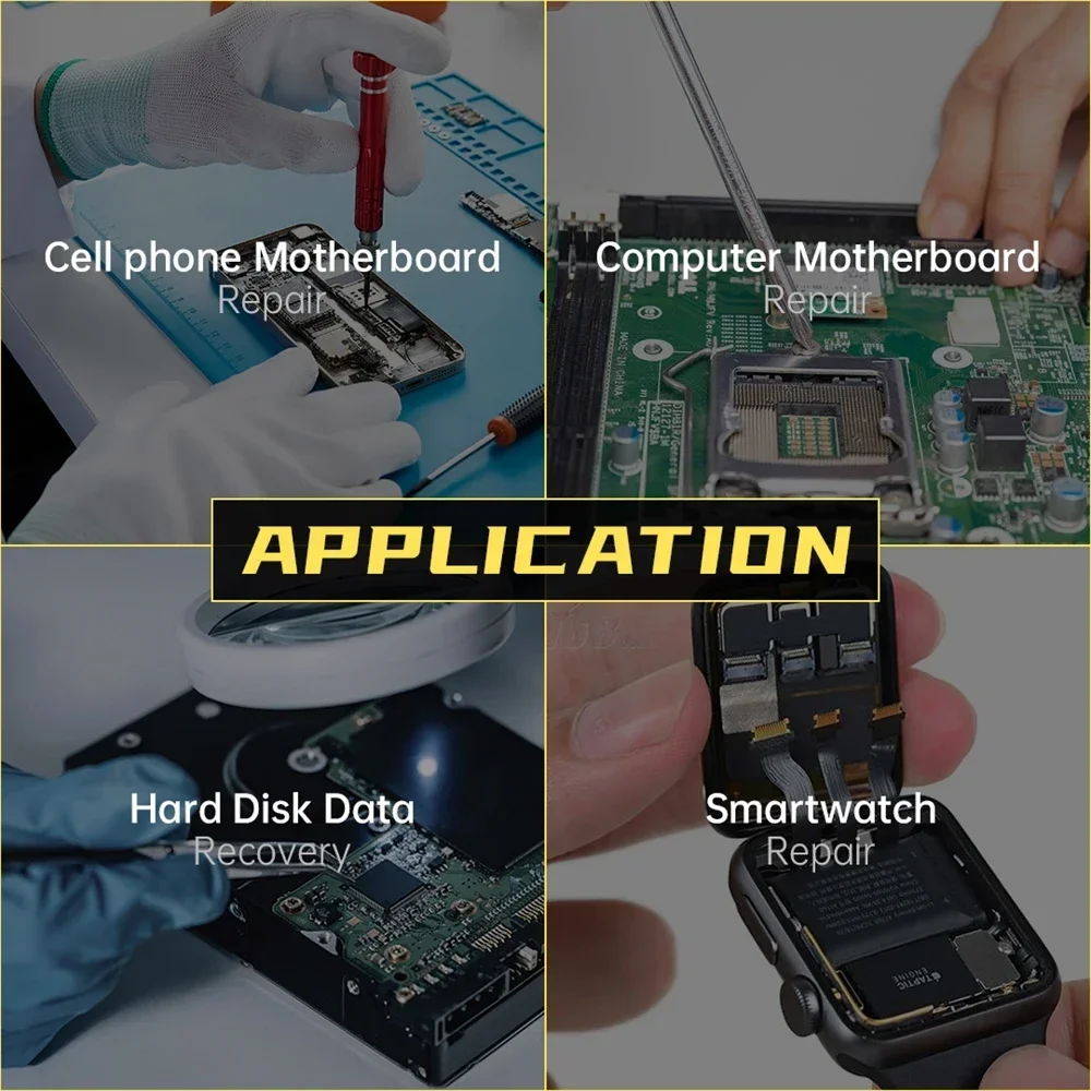 ShortCam Lite Phone PCB Therma - Thermal Imager Pcb Repair ulasan dan harga