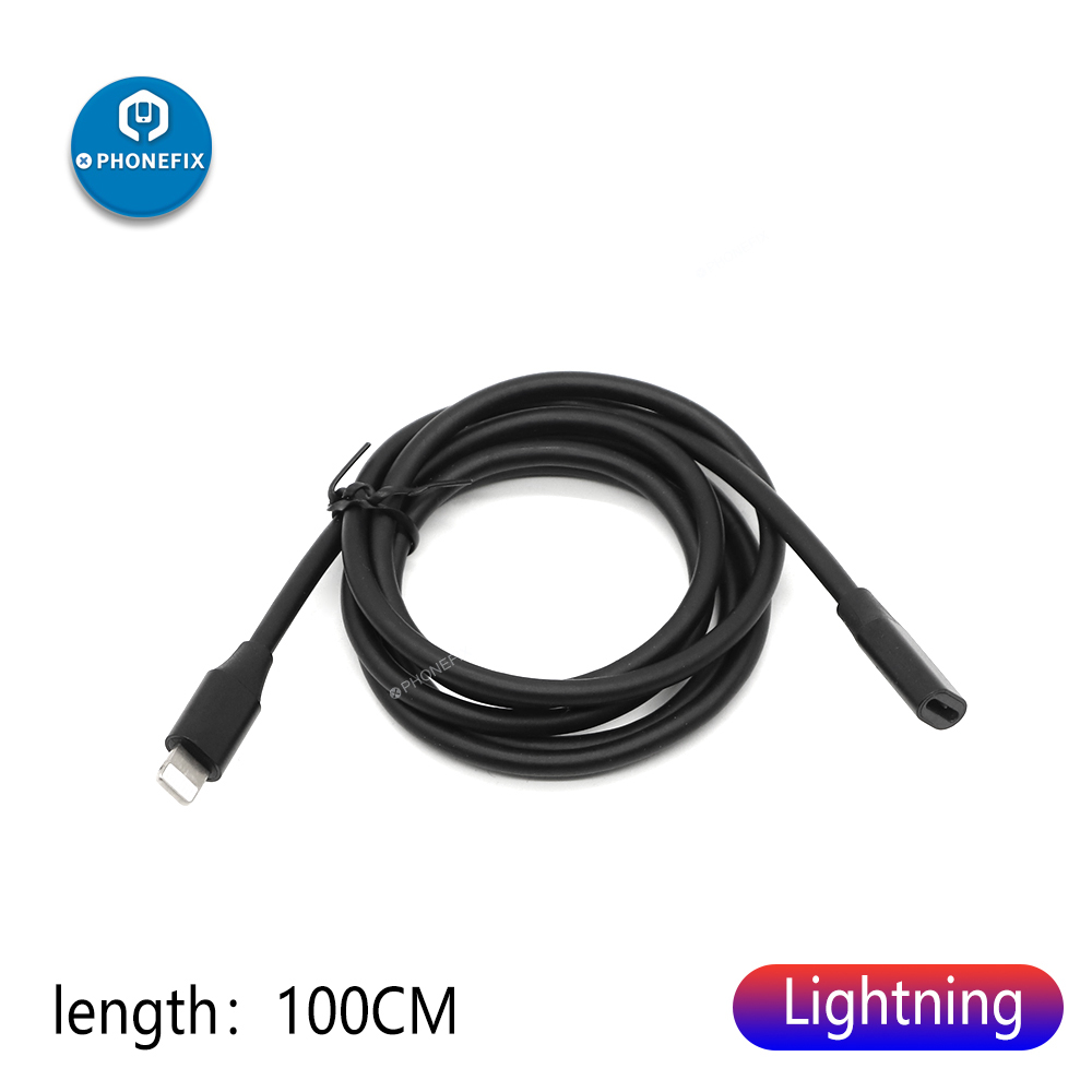 Lighting Extension Cable for S - Seek Compact Pro Android ulasan dan harga