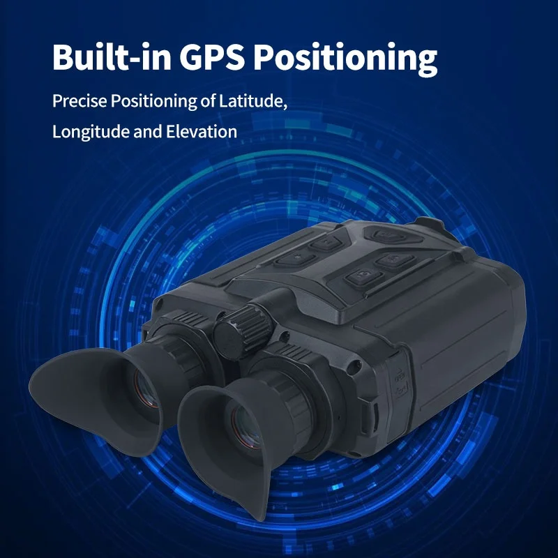 DECCA Wholesale Price Thermal  - Thermal Scope Night Vision Monocular ulasan dan harga