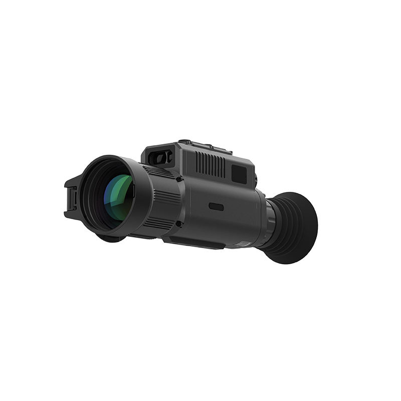 Sytong MM06-50LRF Thermal Imag - Hunting Thermal Imaging Scope ulasan dan harga