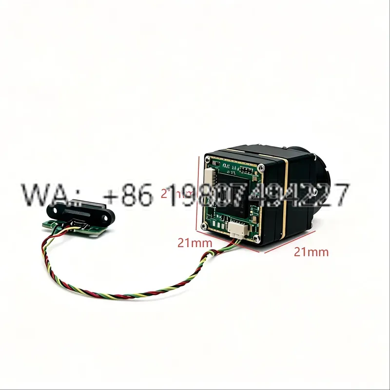 640x512 Uncooled Infrared Ther - Thermal Module 640X512 Core ulasan dan harga