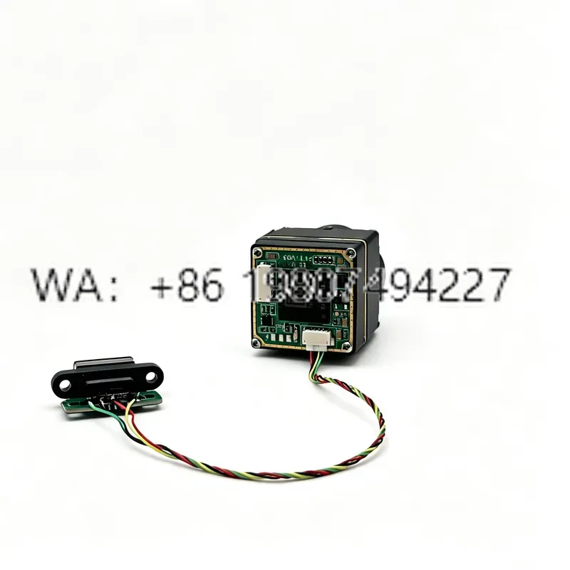 640x512 Uncooled Infrared Ther - Thermal Module 640X512 Core ulasan dan harga