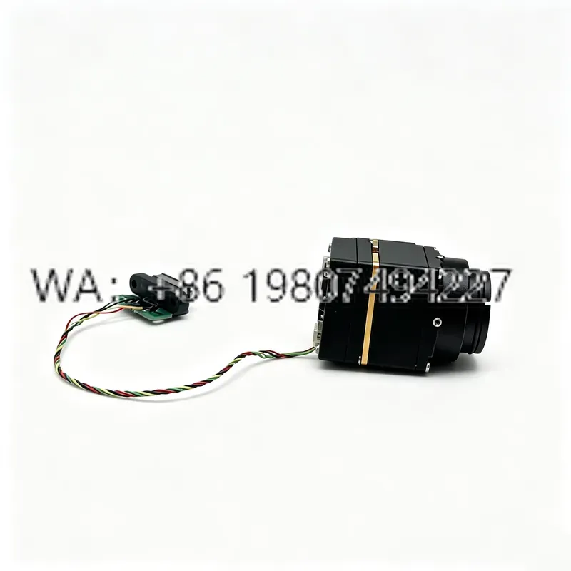 640x512 Uncooled Infrared Ther - Thermal Module 640X512 Core ulasan dan harga