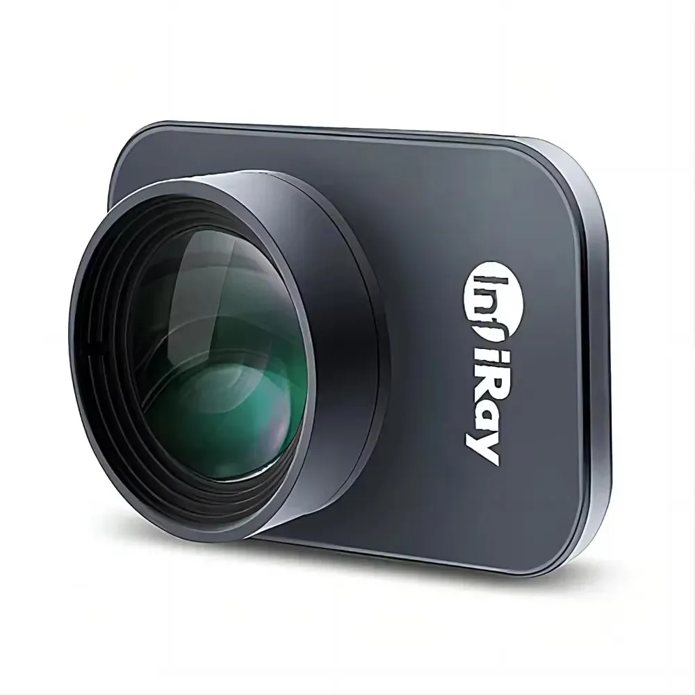 A+ INFIRAY P2 Pro Macro Lens 8 - Nf 521 Thermal Imaging Camera ulasan dan harga