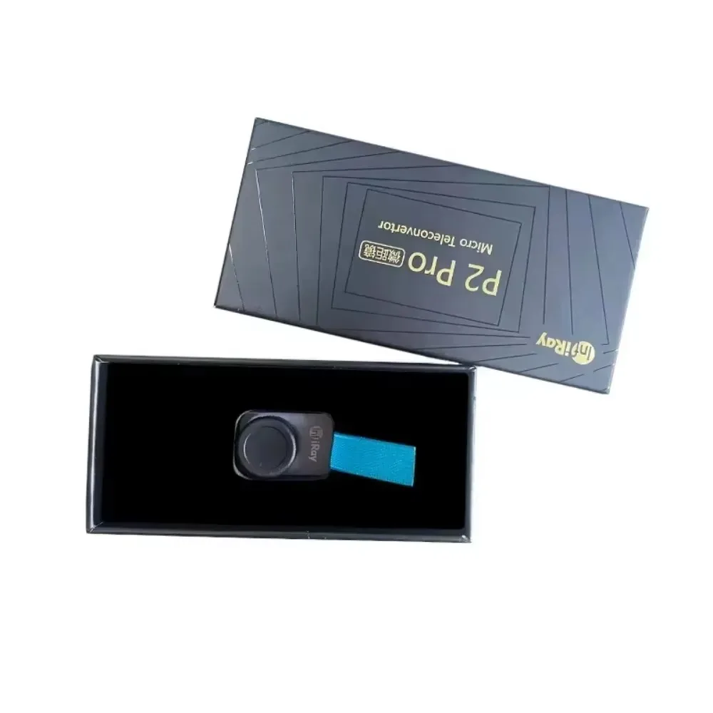 A+ INFIRAY P2 Pro Macro Lens 8 - Nf 521 Thermal Imaging Camera ulasan dan harga