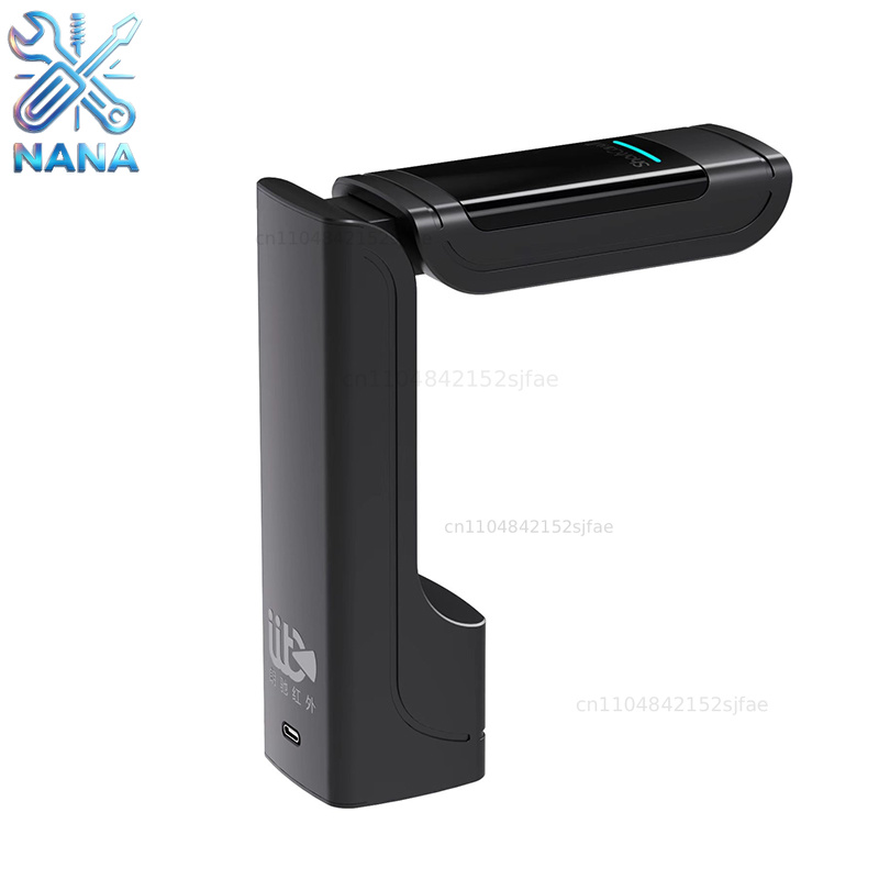 ShortCam II Infrared Thermal I - Shortcam Thermal Imaging Pcb ulasan dan harga