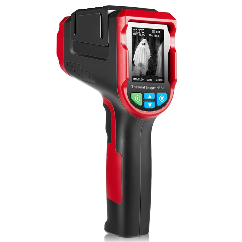 ABRE-NF-521 Thermal Camera Por - Nf 521 Thermal Imaging Camera ulasan dan harga