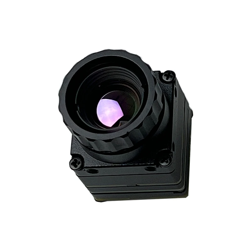 Hot Selling 256x192 Resolution - Thermal Imaging Camera 256X192 ulasan dan harga