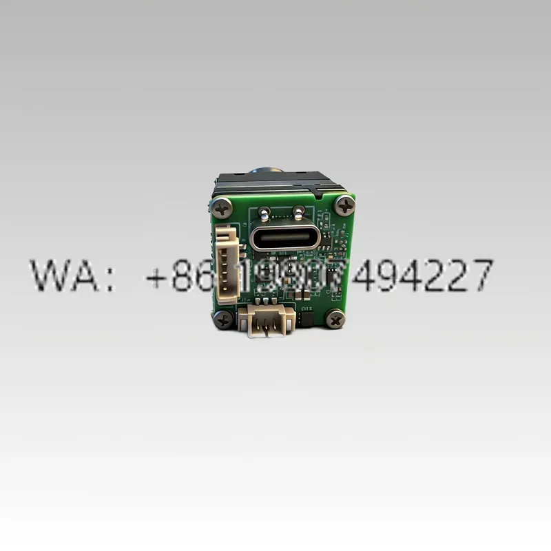 640x512 Uncooled Thermal Modul - Thermal Module 640X512 Core ulasan dan harga