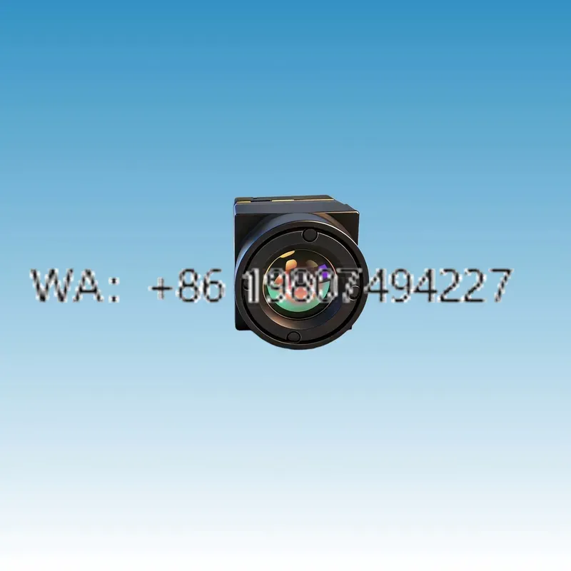 640x512 Uncooled Thermal Modul - Thermal Module 640X512 Core ulasan dan harga