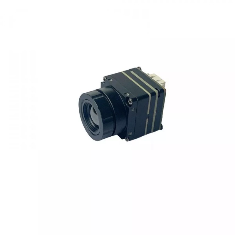 CL-D640 640x512 FPV Analog The - Thermal Module 640X512 Core ulasan dan harga