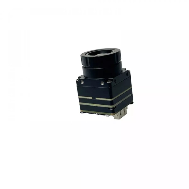 CL-D640 640x512 FPV Analog The - Thermal Module 640X512 Core ulasan dan harga