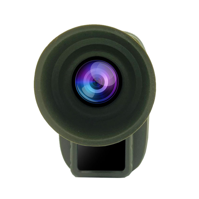 Camping Non Thermal Imager Inf - Hunting Thermal Imaging Scope ulasan dan harga