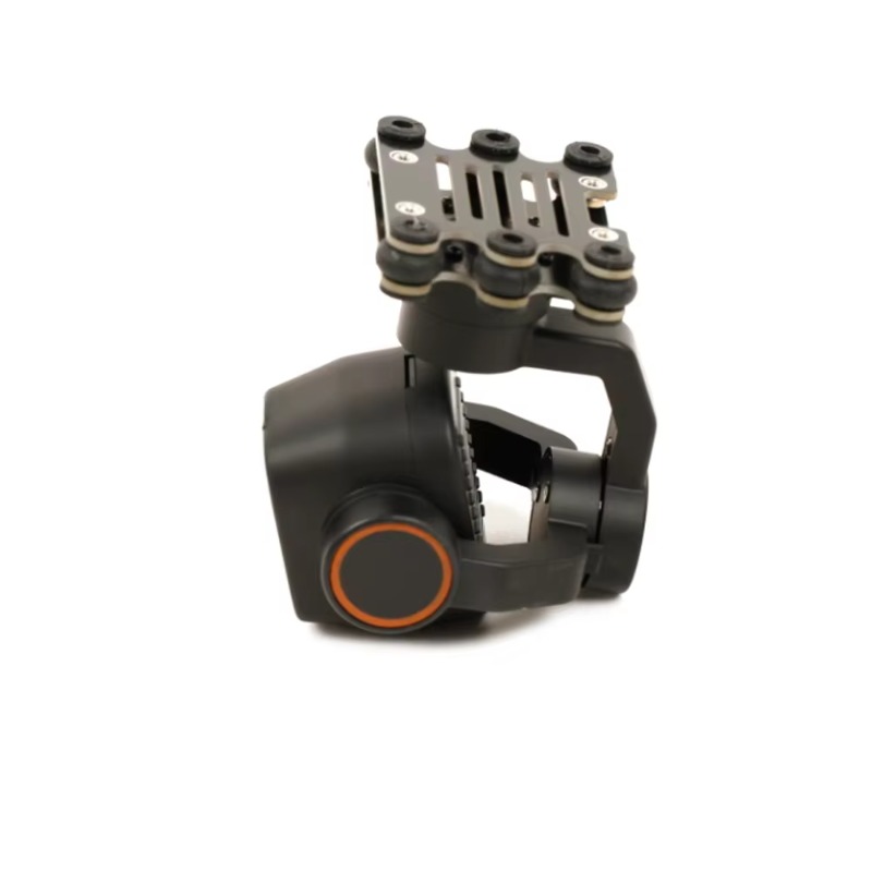 2K high definition thermal ima - Thermal Imager Drone Gimbal ulasan dan harga